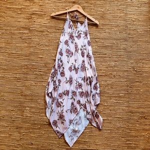 Floral Summer Dress